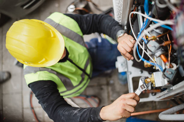 Emergency Electrical Repair Services in Valley Cottage, NY